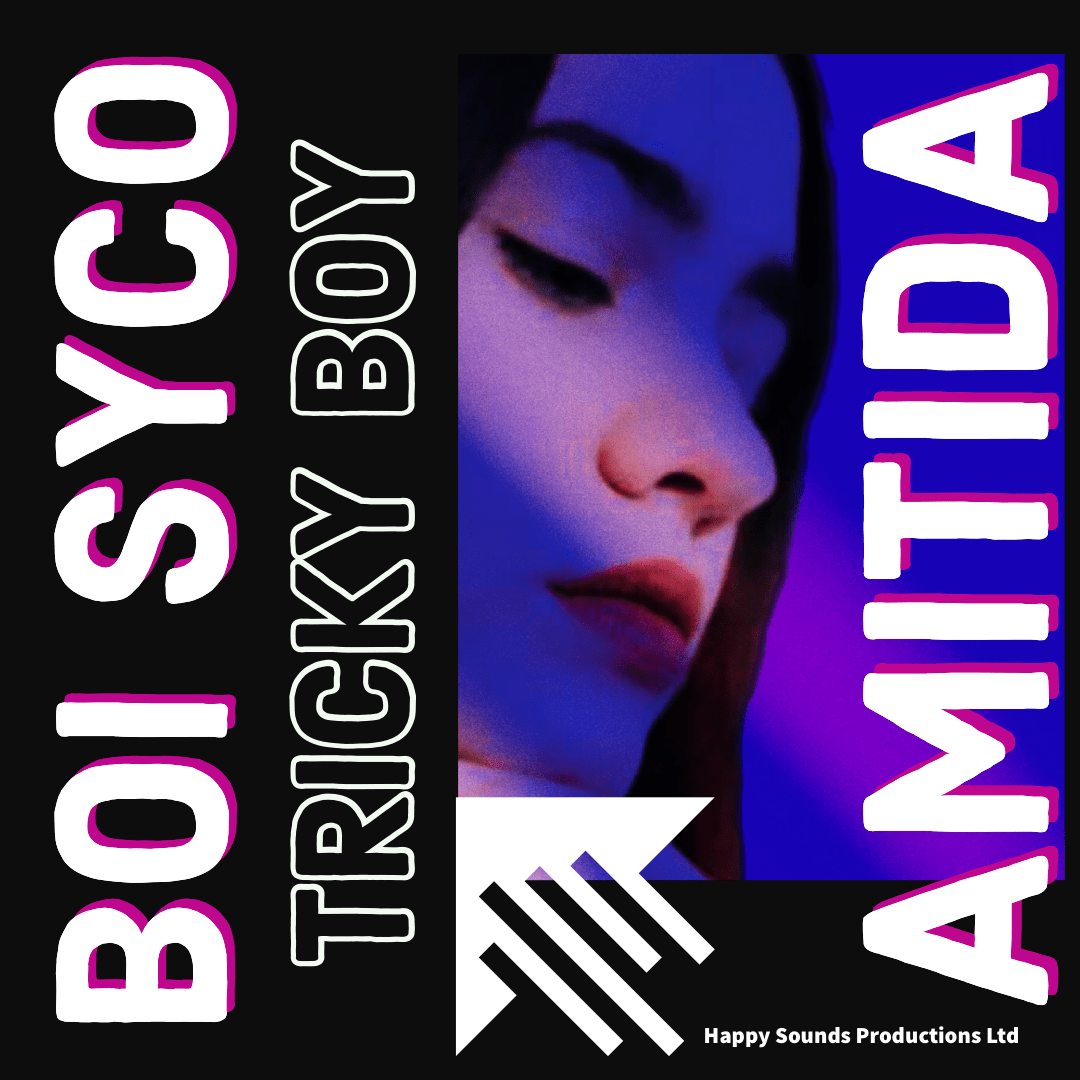 Tricky Boy (Amitida & BOISYCO)