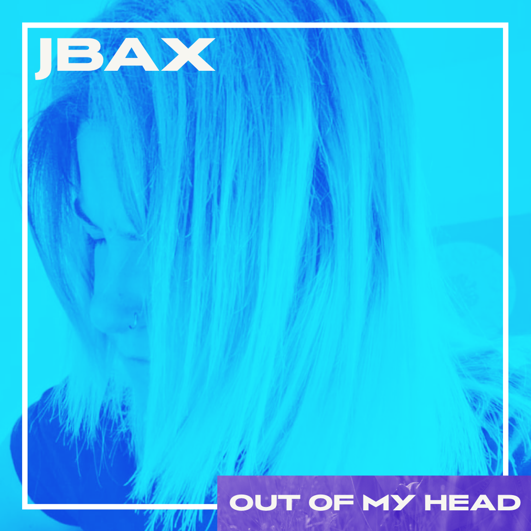 Out Of My Head (JBAX)