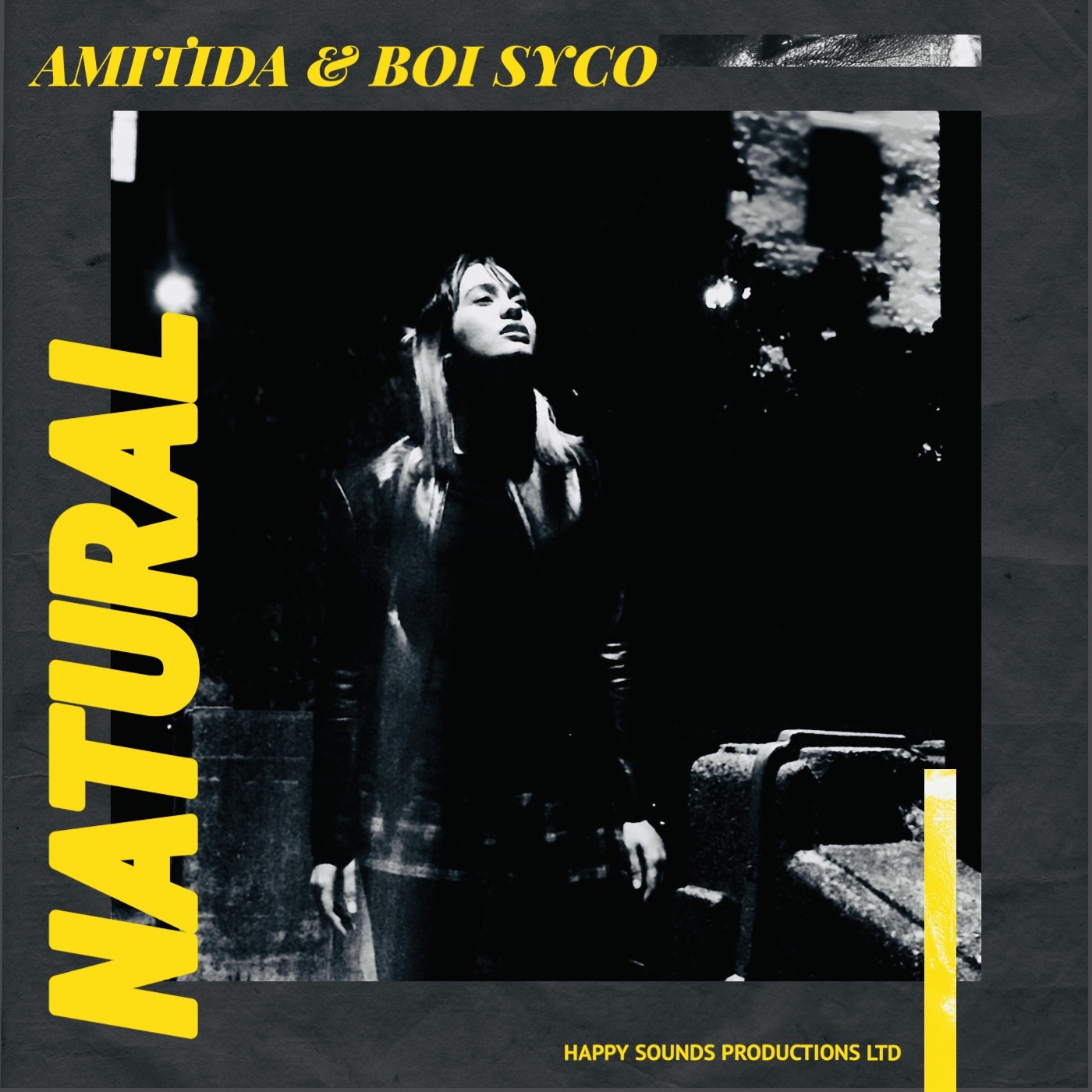 Natural (Amitida & BOISYCO)