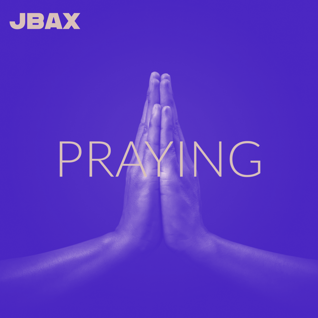 PRAYING (JBAX)