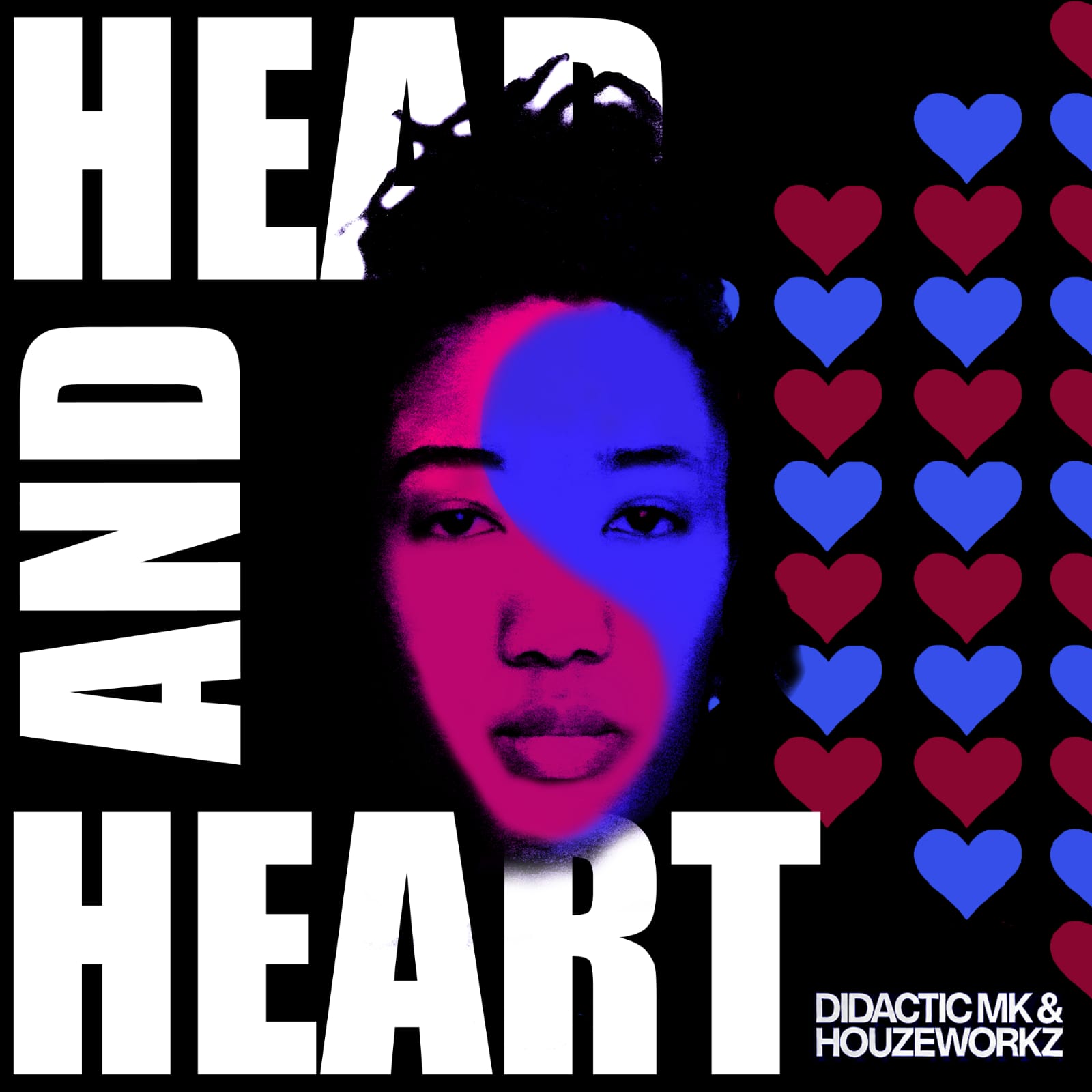 Head And Heart (HOUZEWORKZ & Didactic MK)