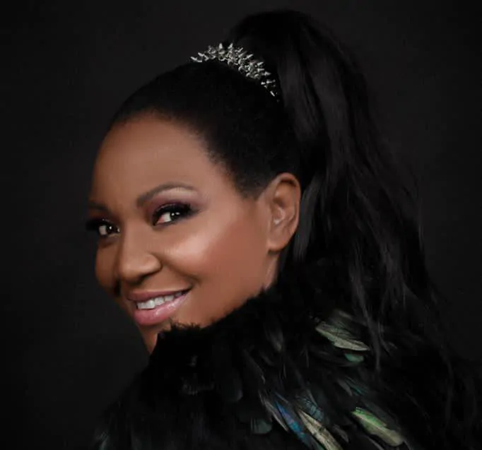 Angie Brown
