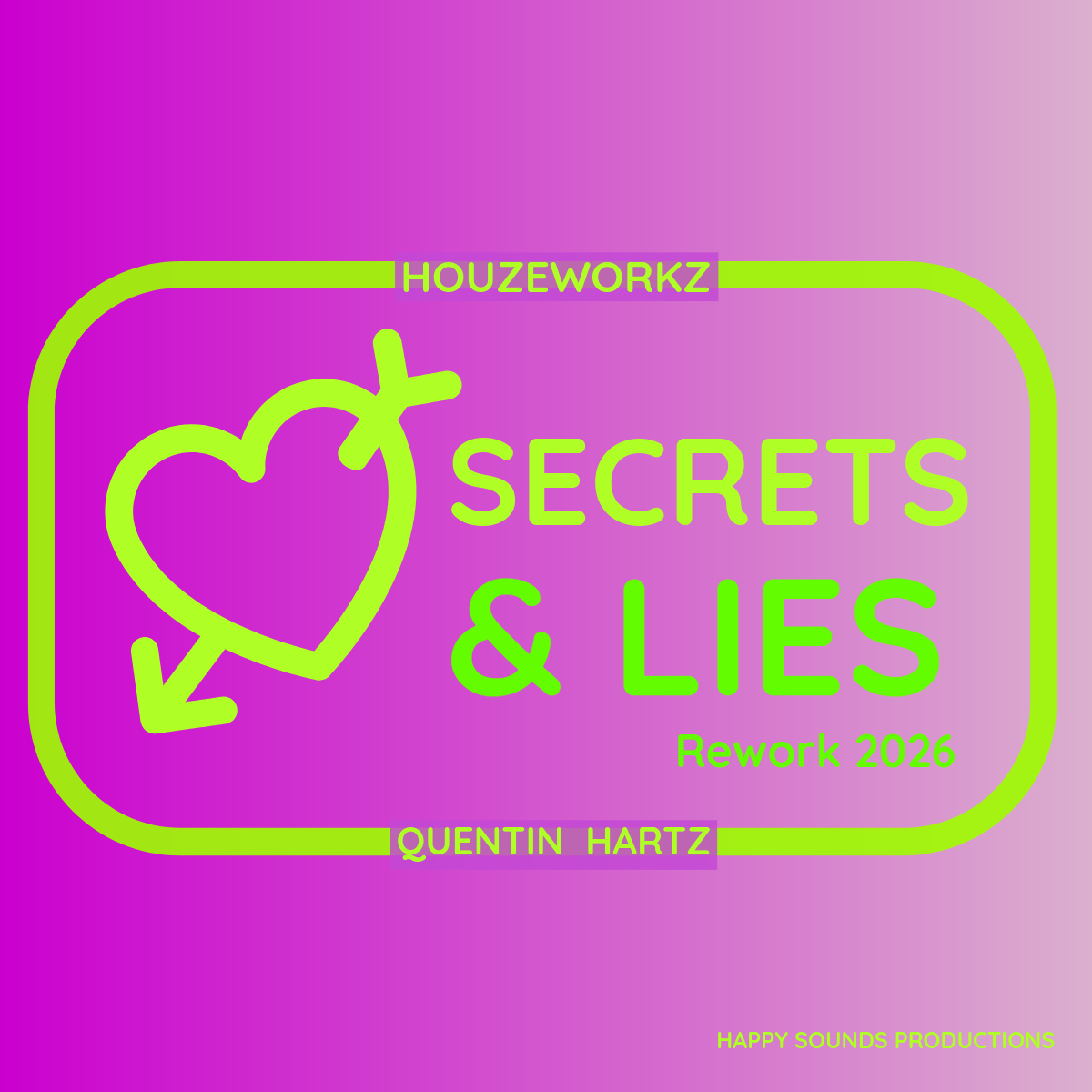 Secrets & Lies (Rework 2026)