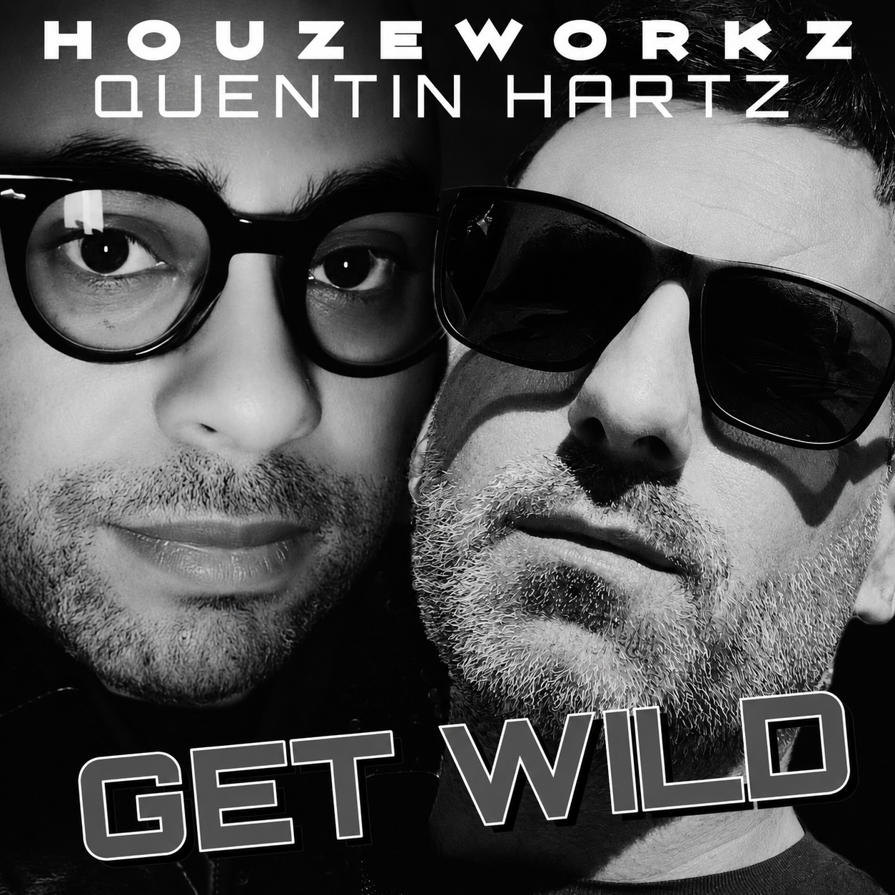 Get Wild